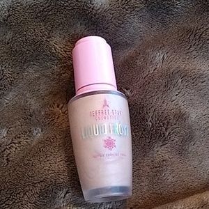 Jeffree Star Liquid Frost